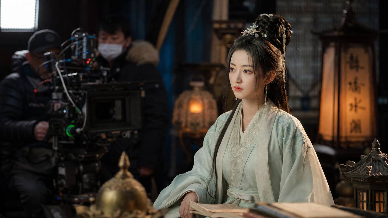 51每日大赛视频-古装影视剧幕后花絮视频